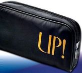 O Kit Dental UP! é composto do Gel Dental UP!, do Antissépti